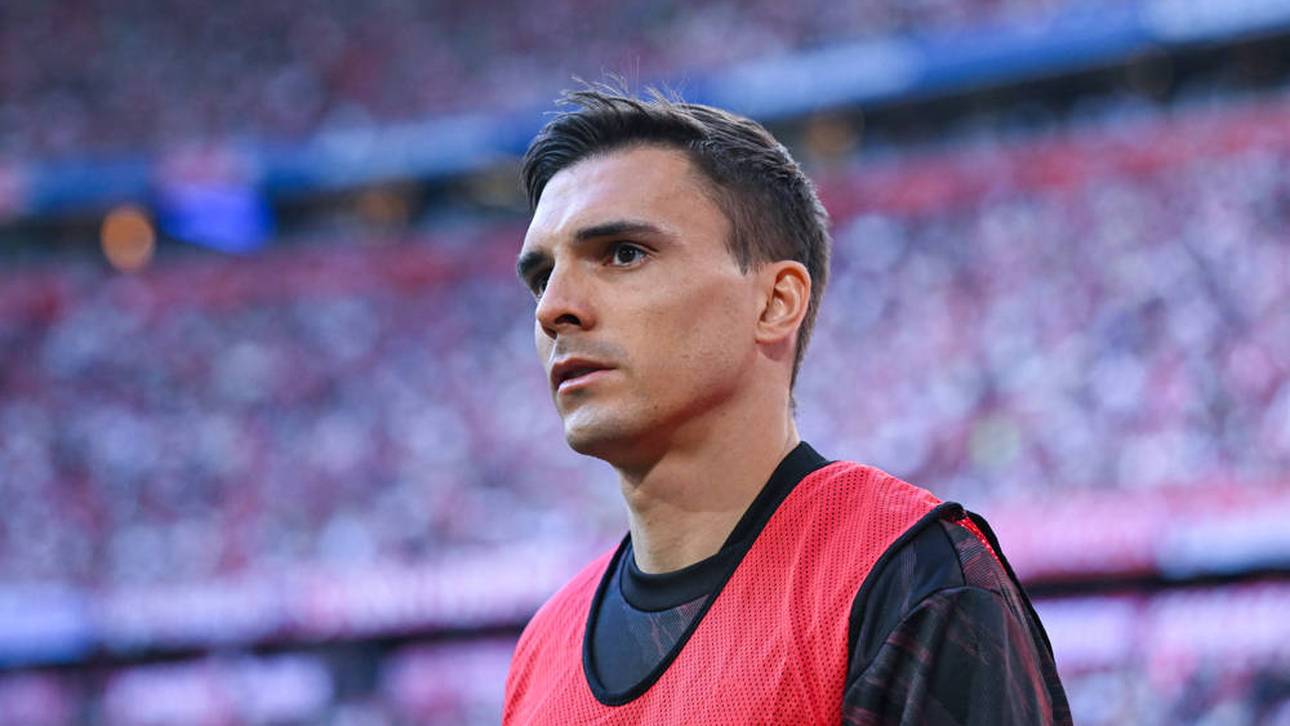 Ehrliche Worte von Palhinha