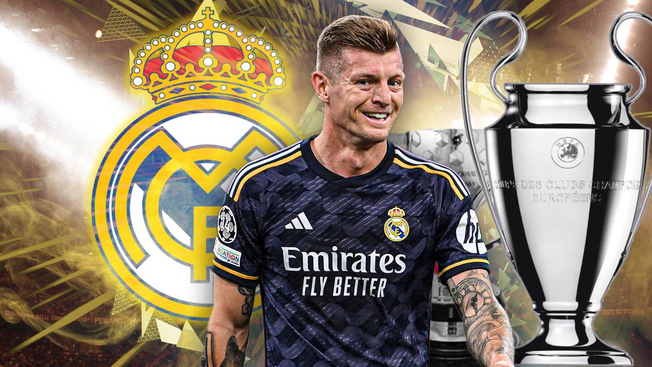 Insider erklärt Kroos‘ Bayern-Aus