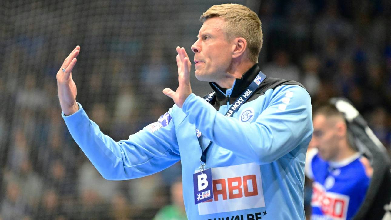 So läuft Gummersbachs Europa-Comeback