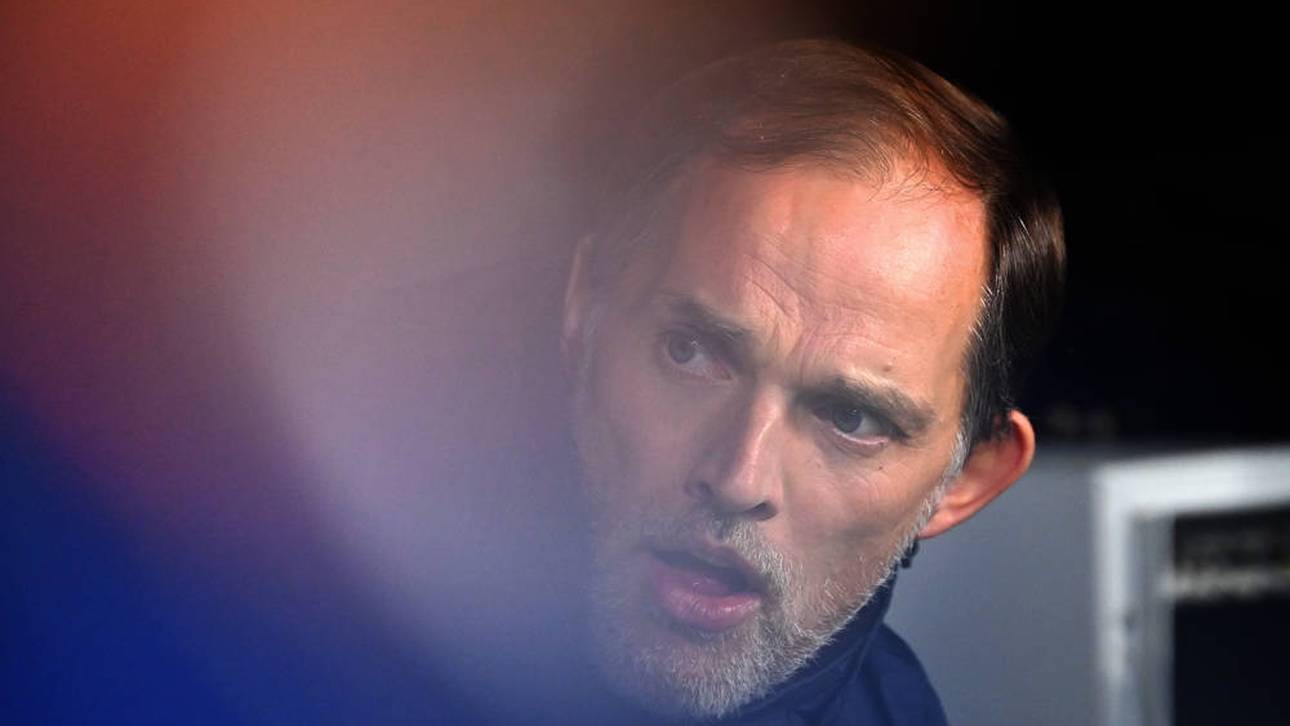 Tuchel spricht aus, was viele denken