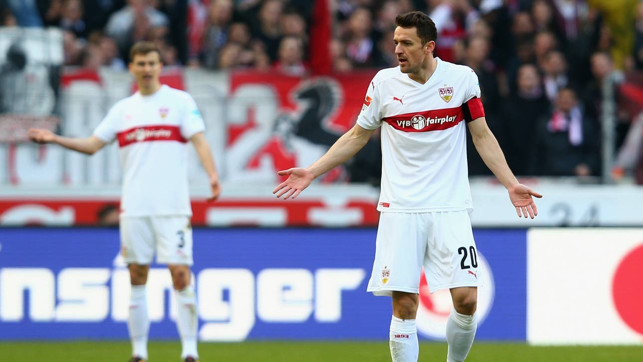 VfB bangt um Trio gegen Angstgegner