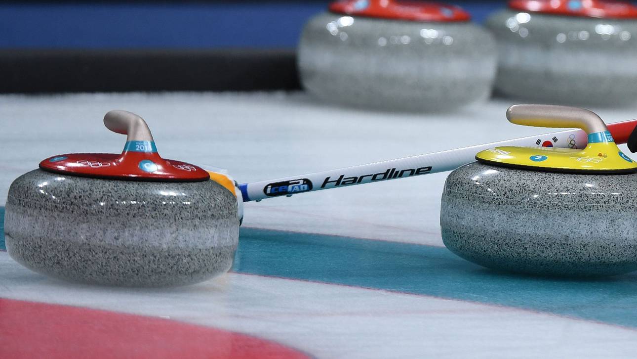 Curlerinnen verpatzen WM-Auftakt