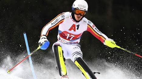 Corona: Slalom-Rennen in Kitzbühel abgesagt