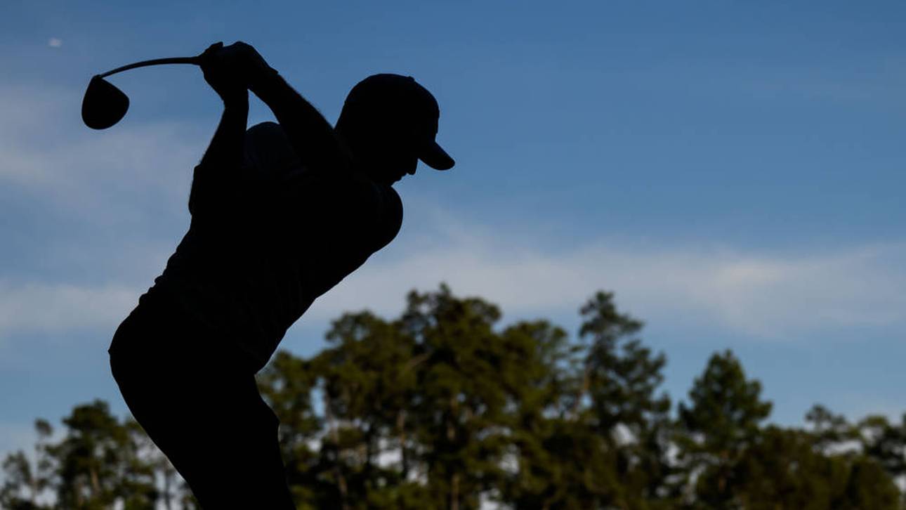 Masters-Titel? Golf-Legende nennt seine Favoriten