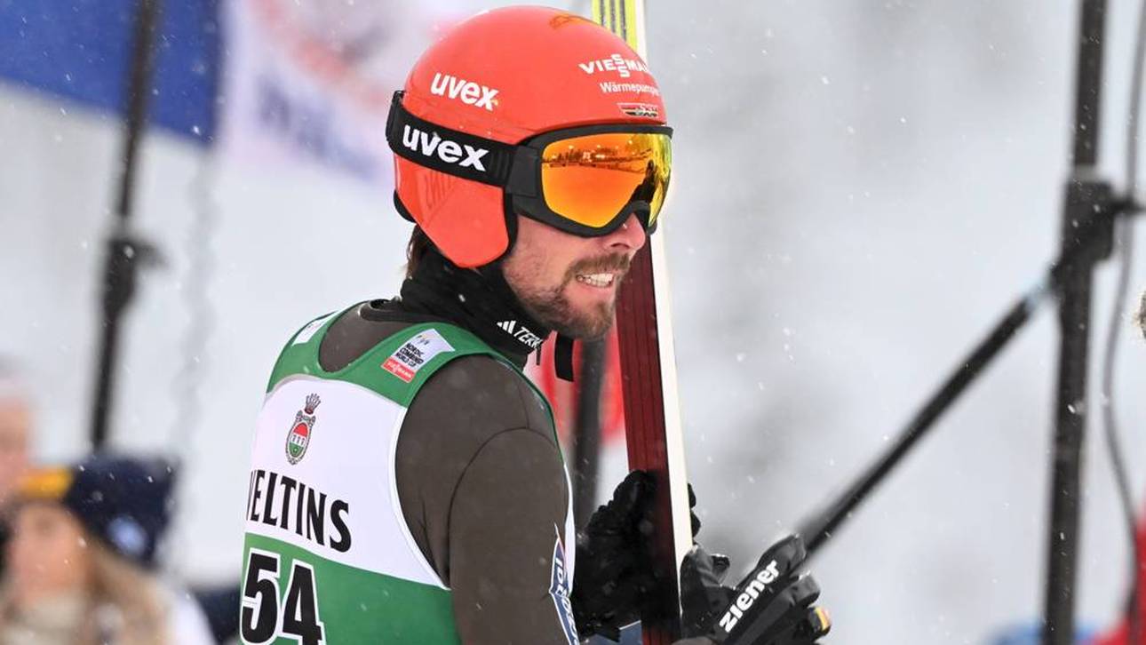 Frenzel: „Müssen hart arbeiten“