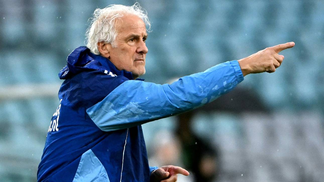 DFB-Gegner verliert WM-Test