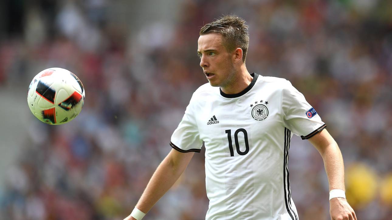 Eintracht holt Stuttgart-Youngster