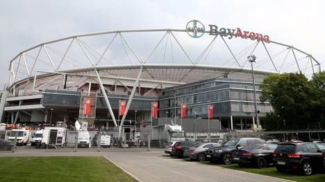 Nach dem Besuch der BayArena wurden zwei Leverkusener Fans verprügelt