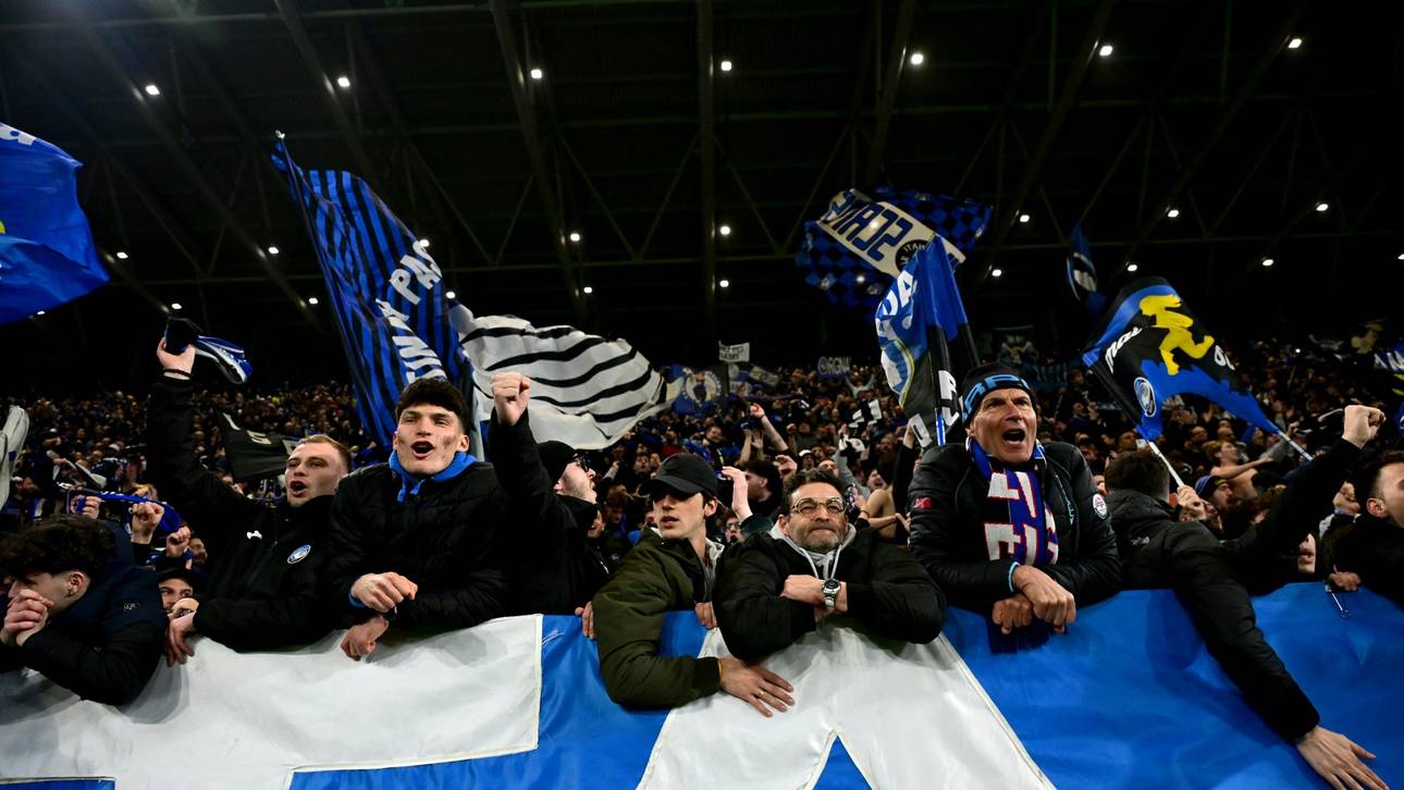 Italiens Presse spottet über BVB