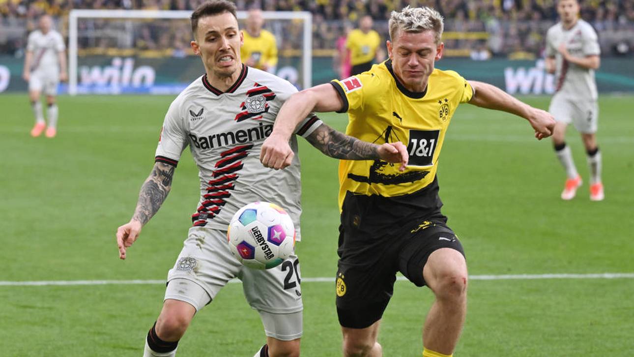 Wer ist die Nummer zwei im Land?