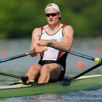 Für Weltmeister Oliver Zeidler war bei der Europameisterschaft nur Platz drei erreichbar.