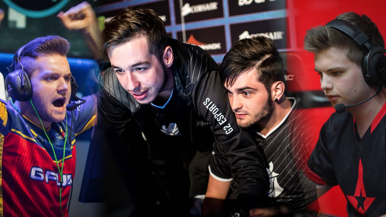 Die Ära der Superteams in CS:GO