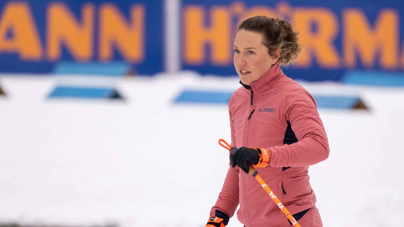 Rücktritt zu früh? Das sagt Dahlmeier