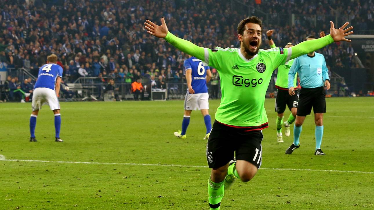 Younes spricht über Wechsel-Wirbel