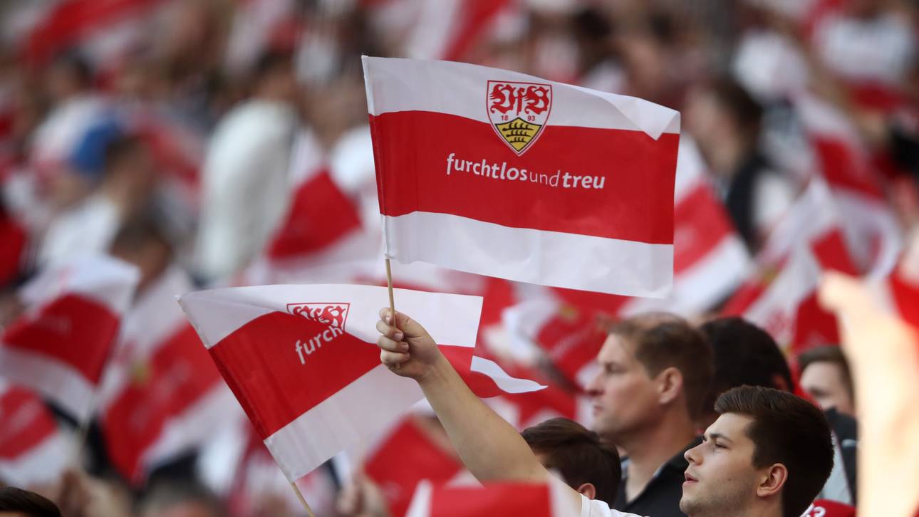 VfB entschuldigt sich für Chaos