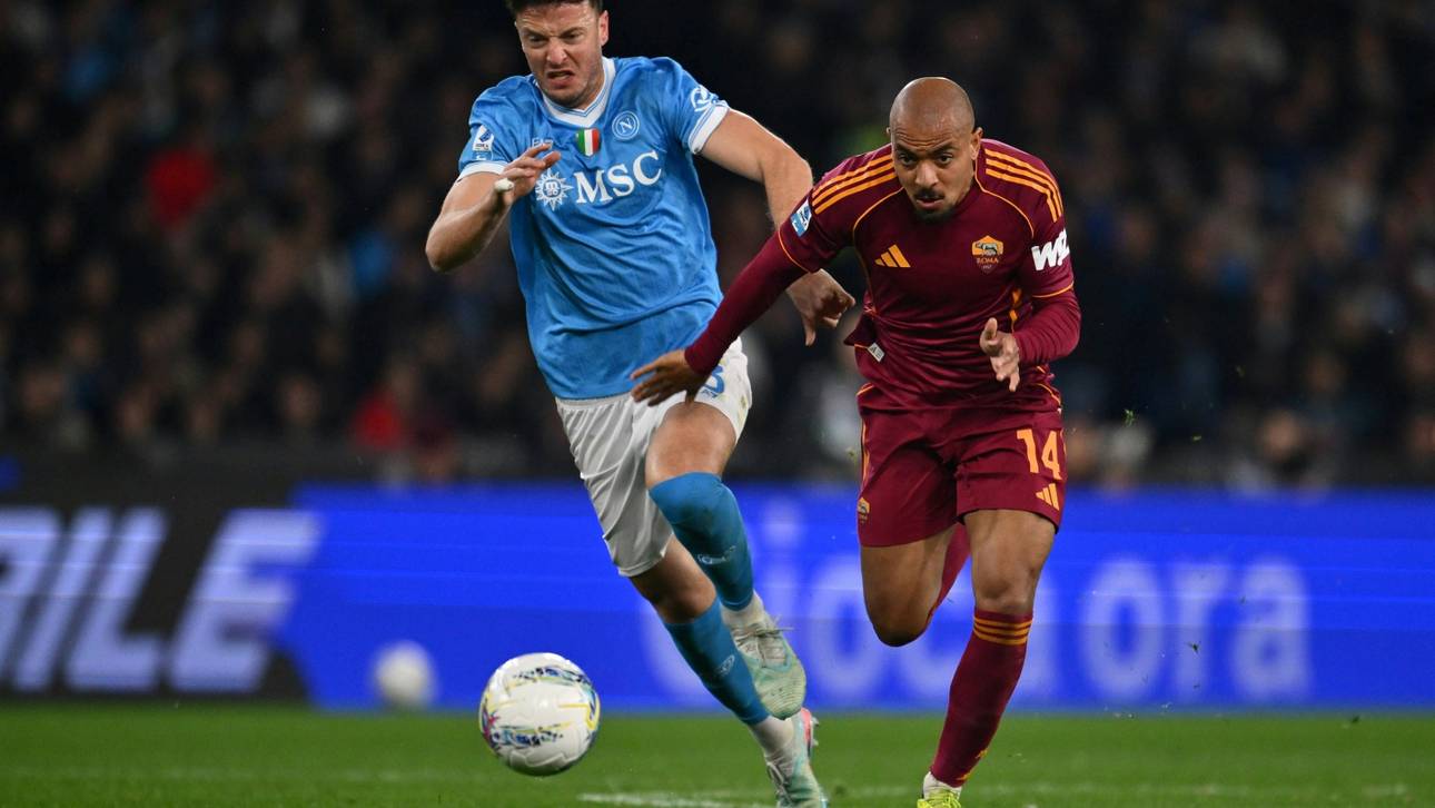 Gala von Ex-BVB-Star zu wenig