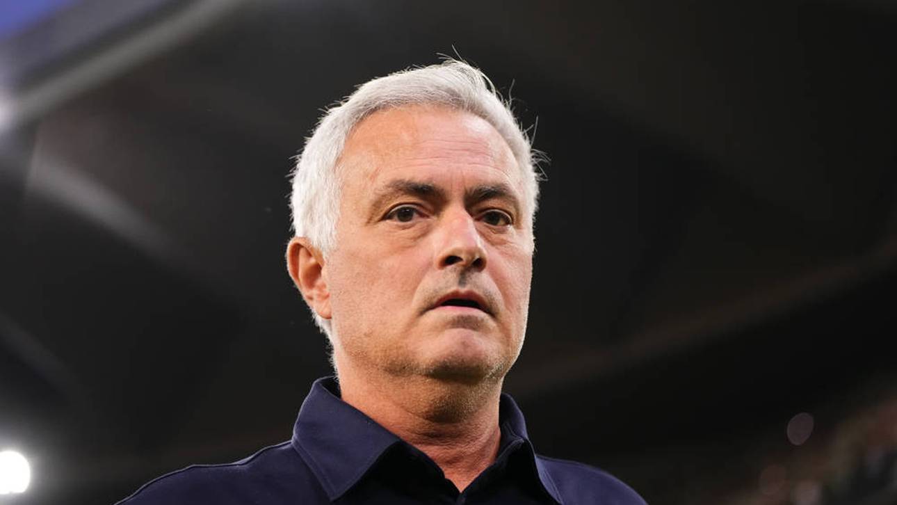 Mourinho kontert Raúl