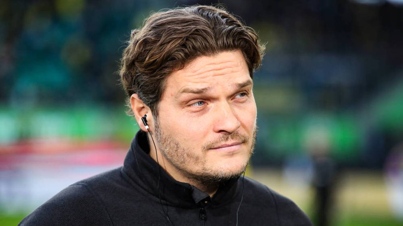 „Respektlos!“ Frage verärgert Terzic