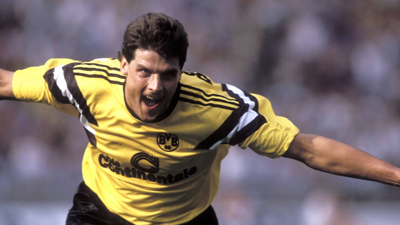 Dickel: „BVB einfach ein geiler Verein“