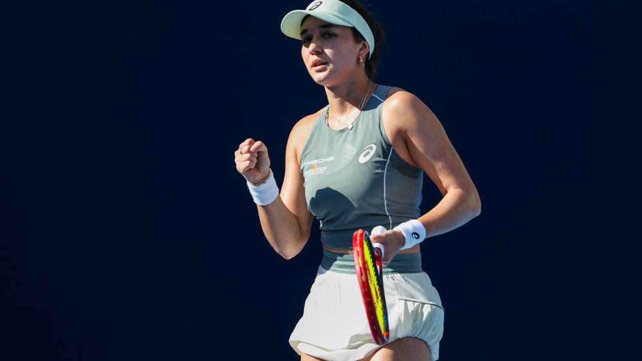 Krimi! Lys ringt Shootingstar nieder