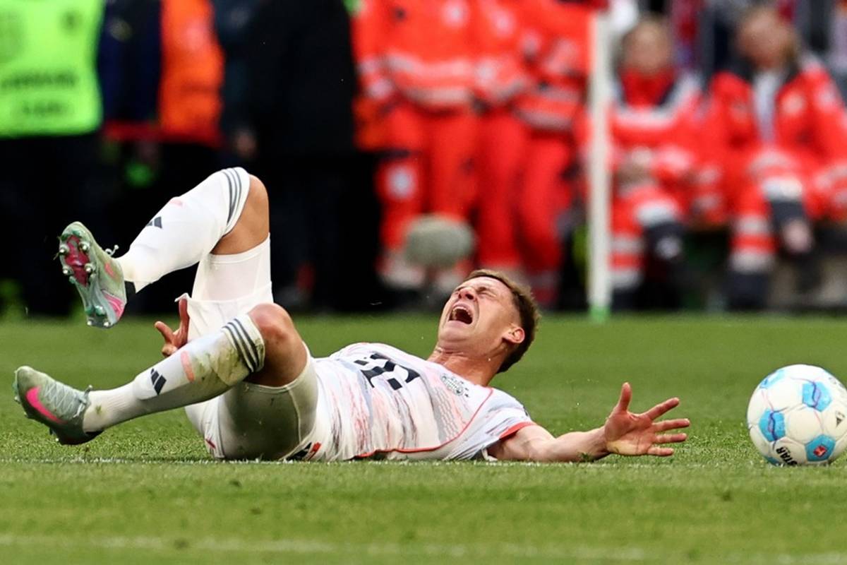 Schlecht? Bayern-Stars nicht einig