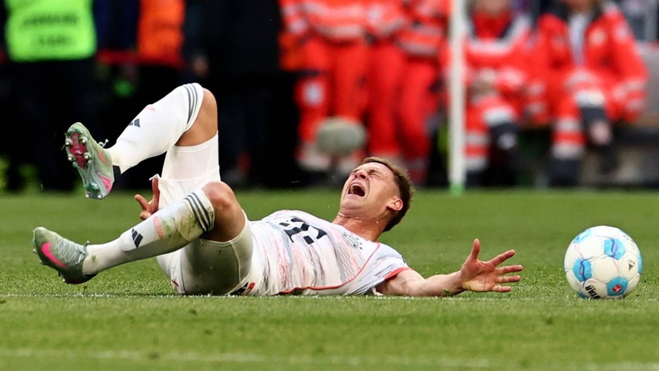 Schlecht? Bayern-Stars nicht einig