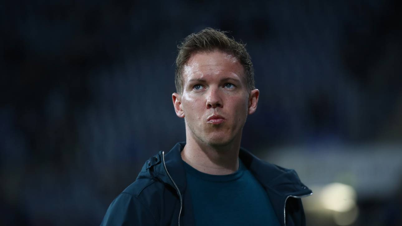 Nagelsmann will mit TSG in CL