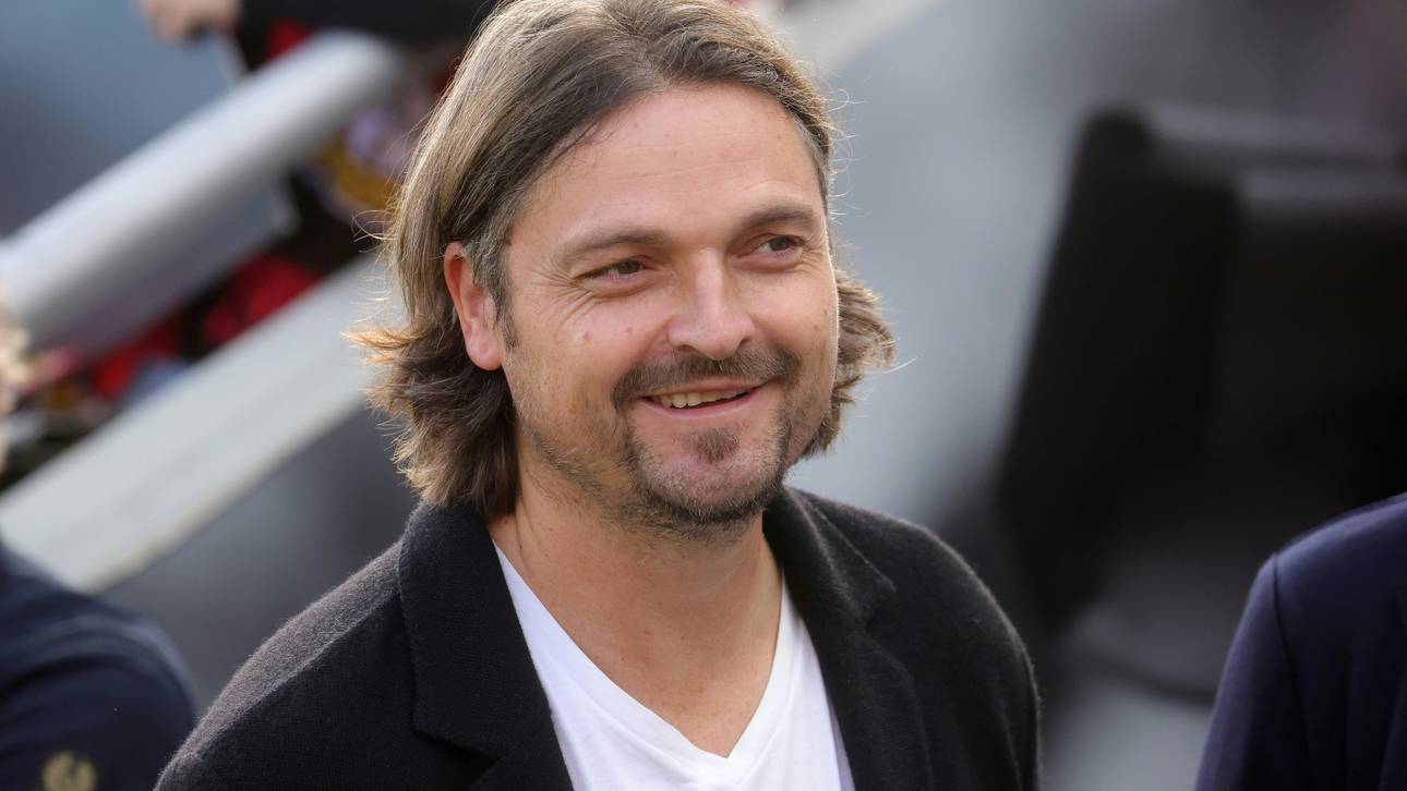 Pfannenstiel übernimmt neuen Job