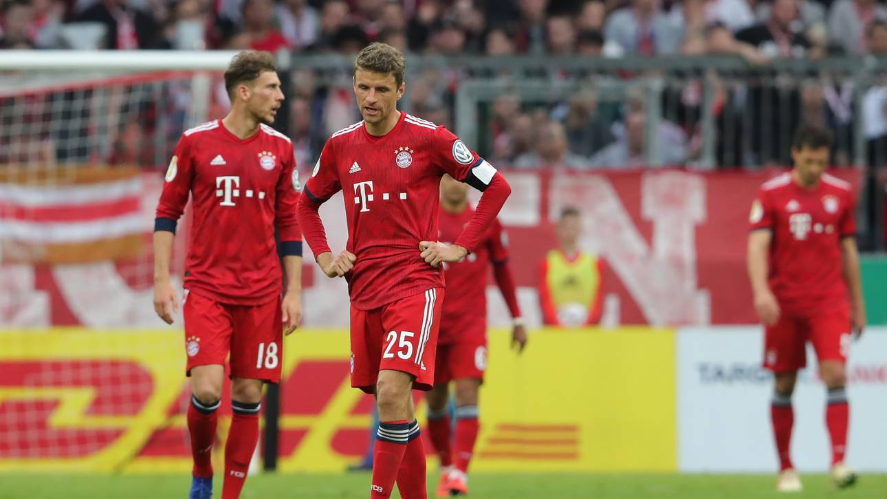 Was Kovac bei Bayern ändern muss