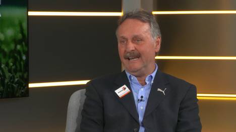 Nach der Verpflichtung von Felix Magath als Trainer bei Hertha BSC hagelte es viel Häme für den Trainer. Peter Neururer und Alexander Schmidt stützten den Meistertrainer des VfL Wolfsburgs.