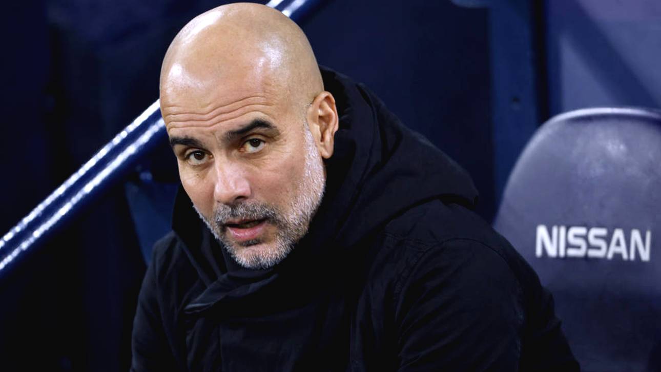 Fußball-Märchen verblüfft Guardiola