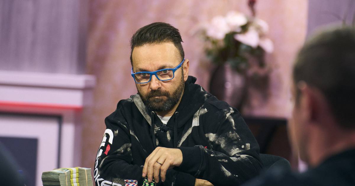 Negreanu feels terrible in the interview