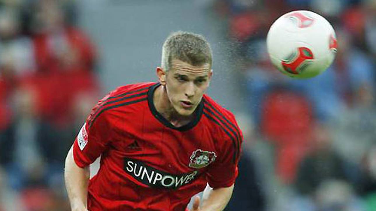 Arsenal offenbar an Bender dran