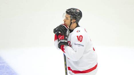 Kanada verliert sensationell im Viertelfinale der Eishockey-WM gegen Dänemark