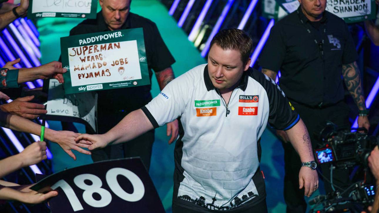 Der elfte WM-Tag heute LIVE im TV