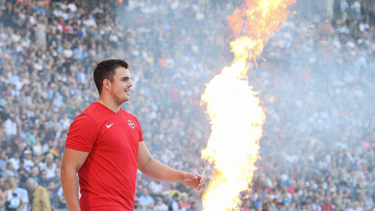 „Das gab es meines Wissens noch nie“