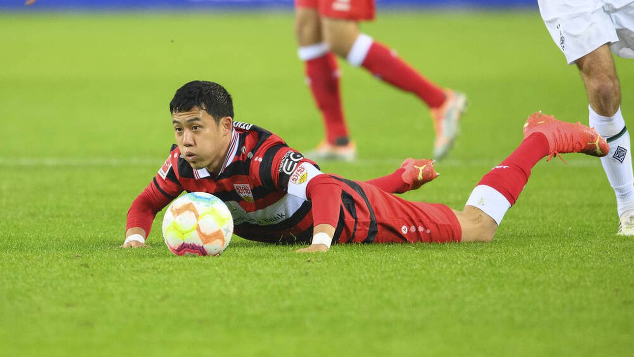 VfB sucht den Reset-Knopf