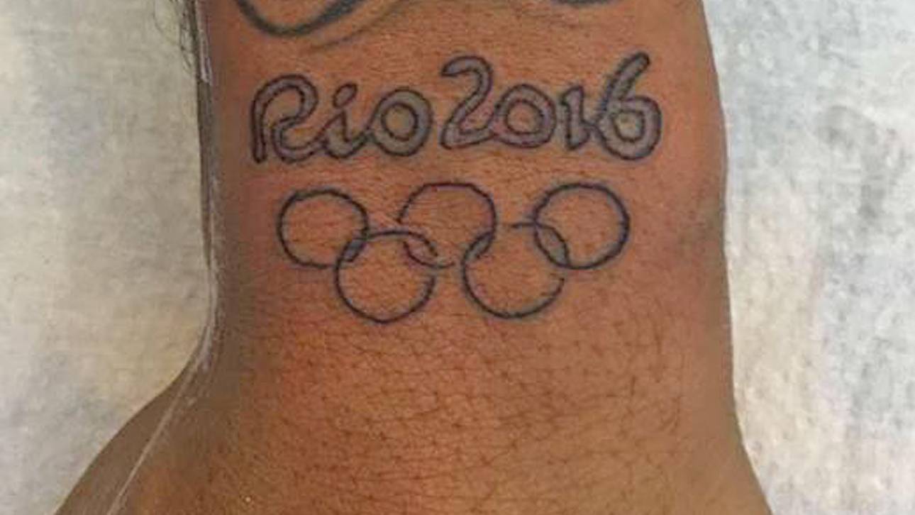 Neymars Triumph geht unter die Haut