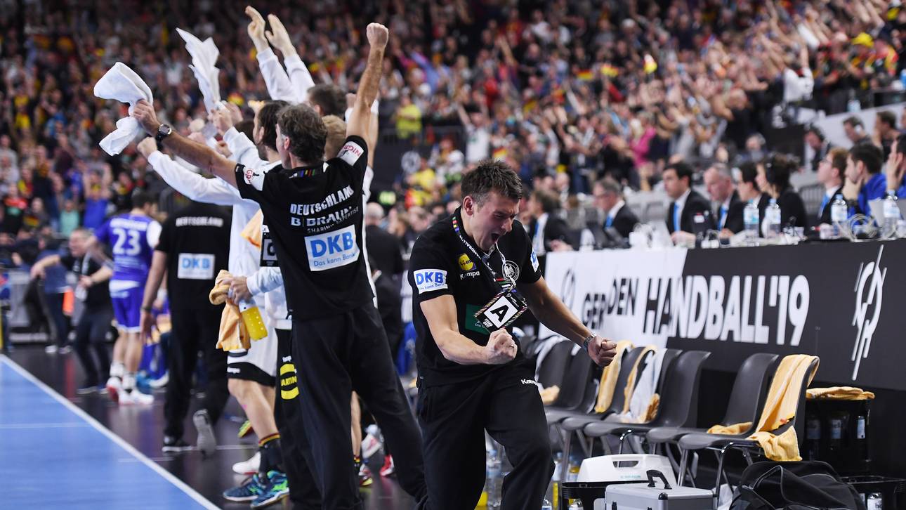 Prokops Risiko wird belohnt