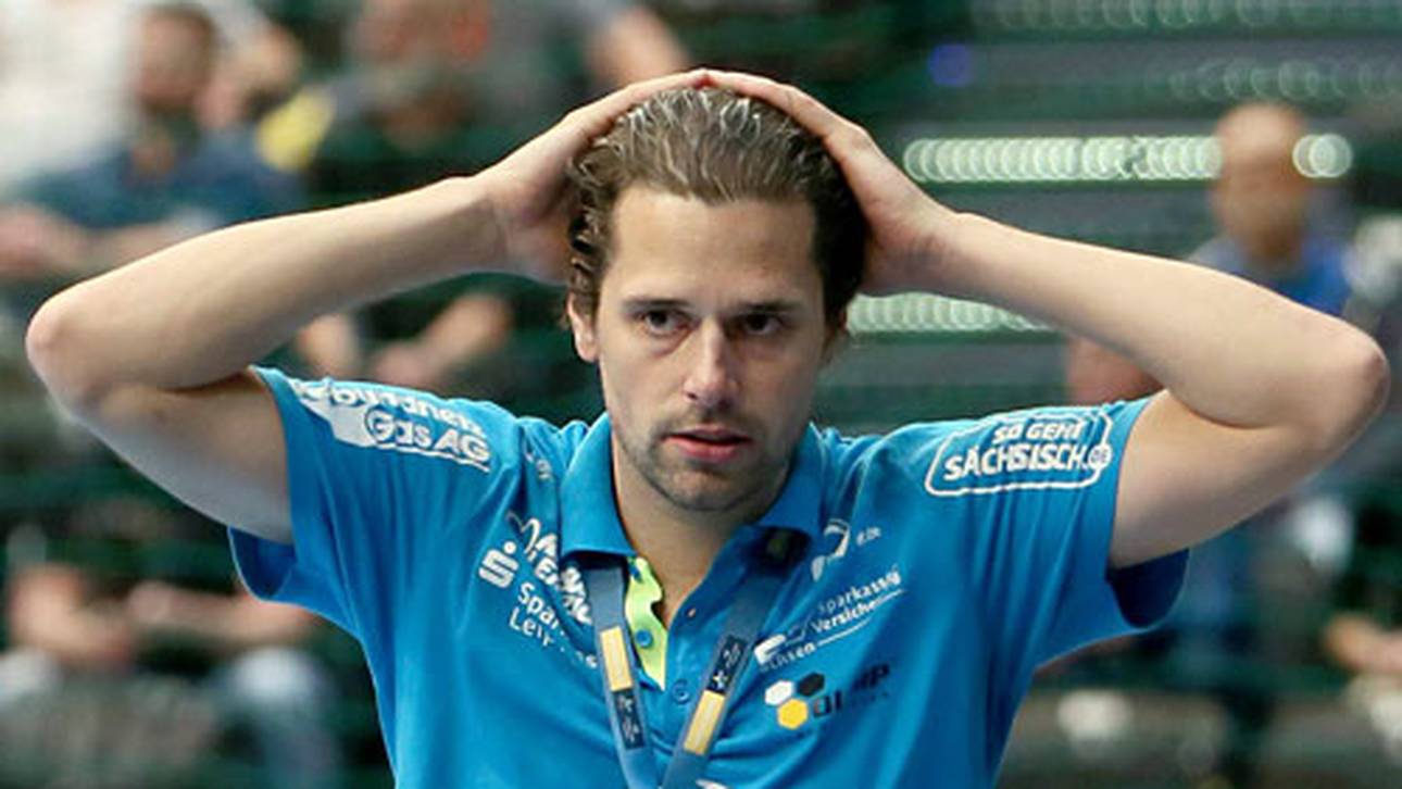 HC Leipzig braucht 900.000 Euro