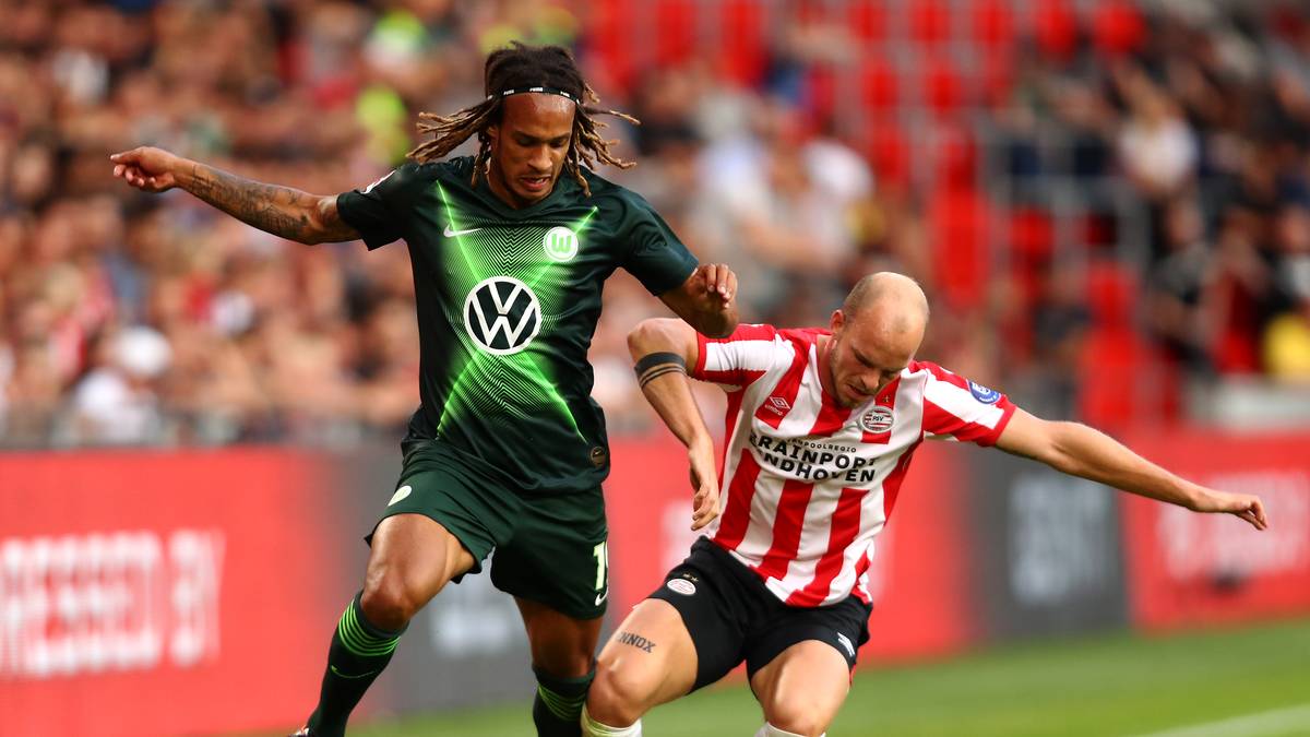 PLATZ 6 - VFL WOLFSBURG: 84,95 Euro