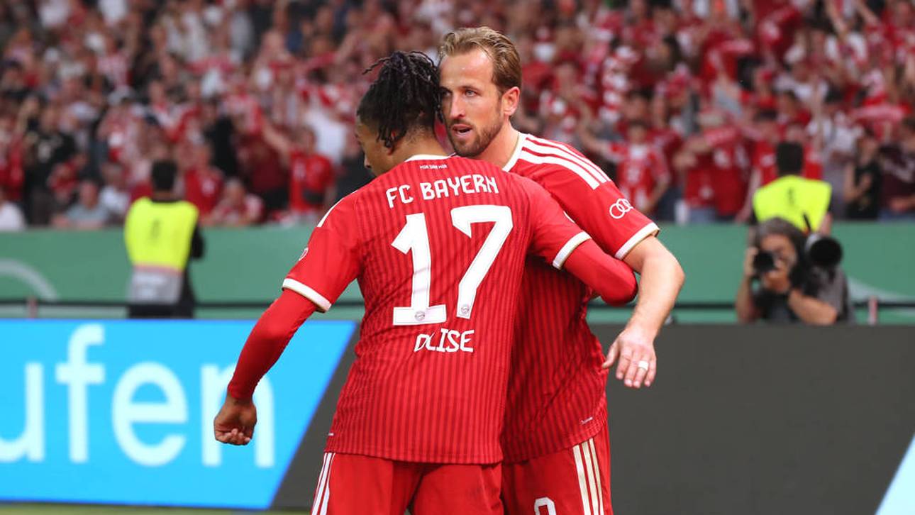 Bayern-Superstars melden sich zurück