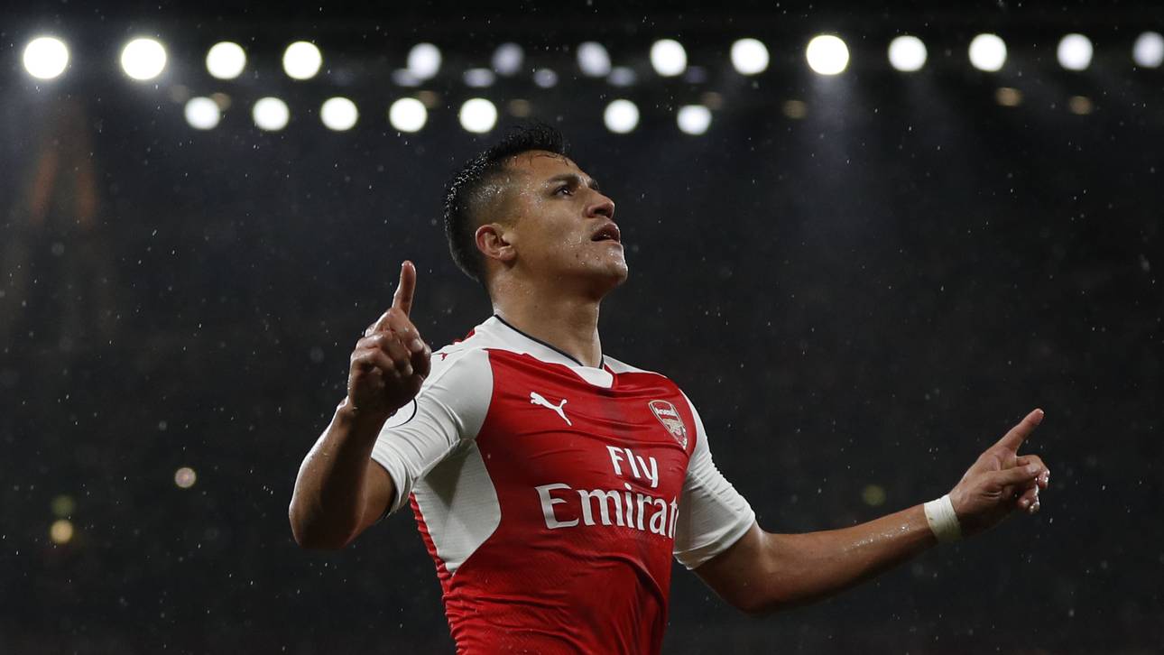 Sanchez-Forderungen schocken FCB