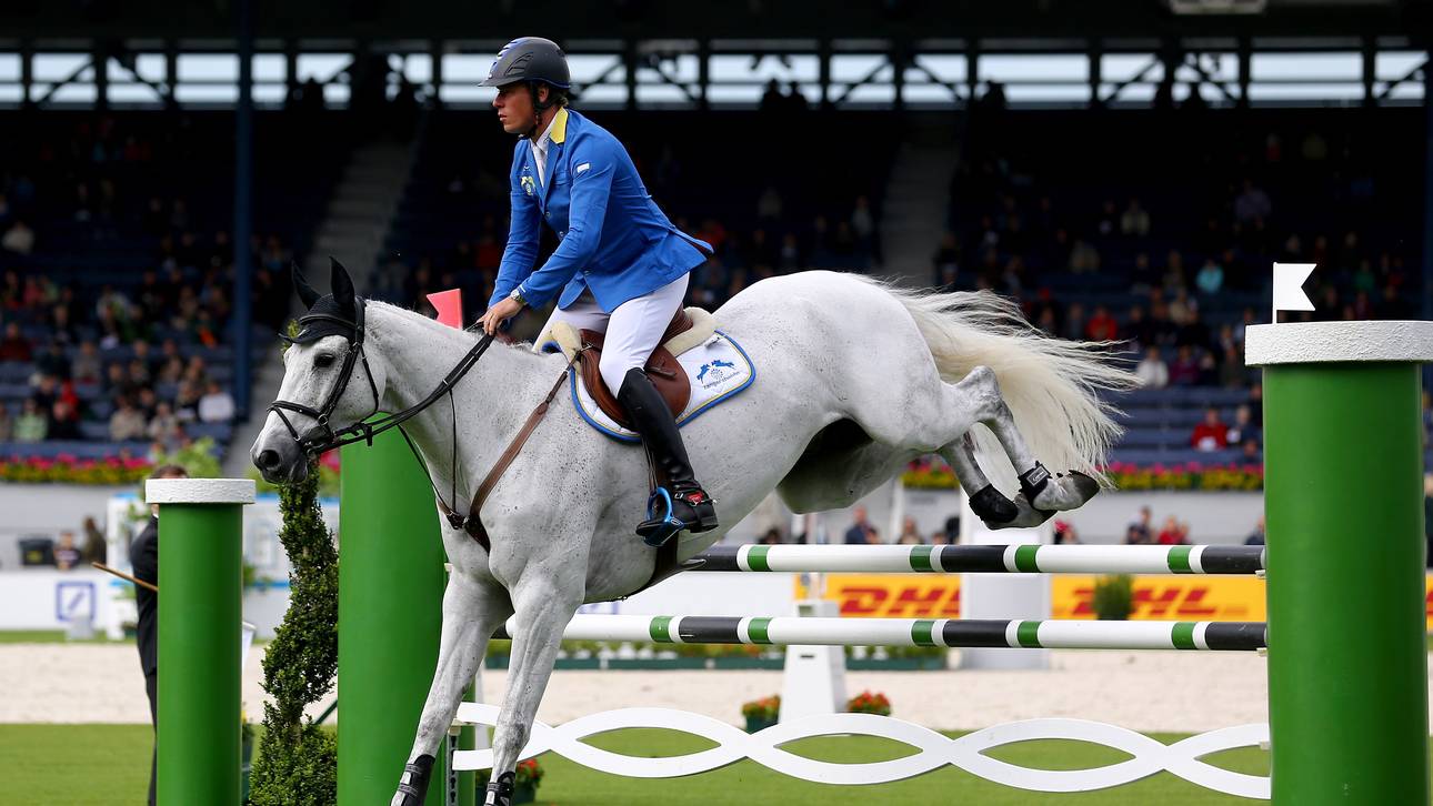 Ahlmann in Estoril auf Platz vier