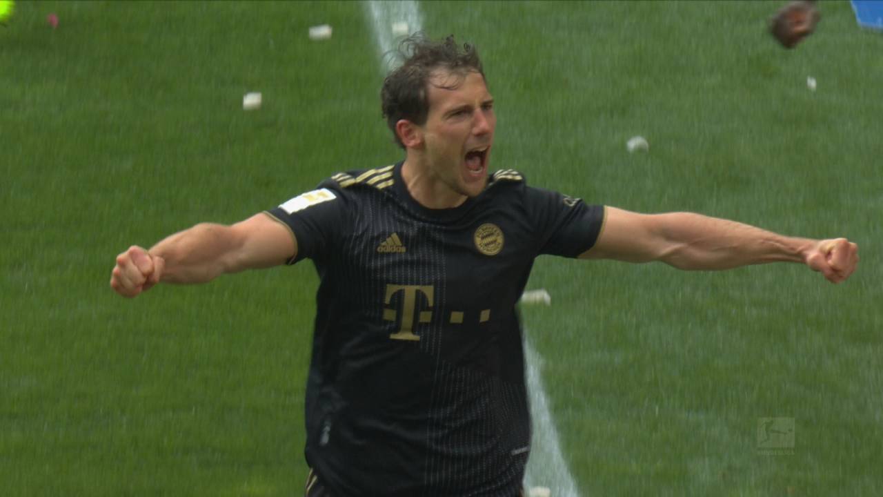 Bayern-Star erneut verletzt