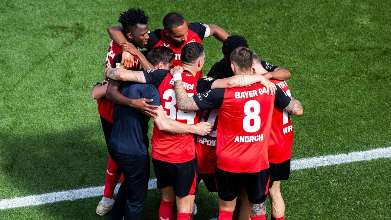 Mainz – Leverkusen Tipp, Prognose & Quoten | 17.05.2025