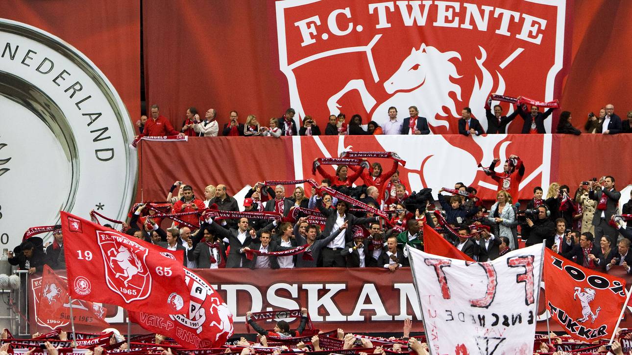 Twente nimmt Transfers unter die Lupe