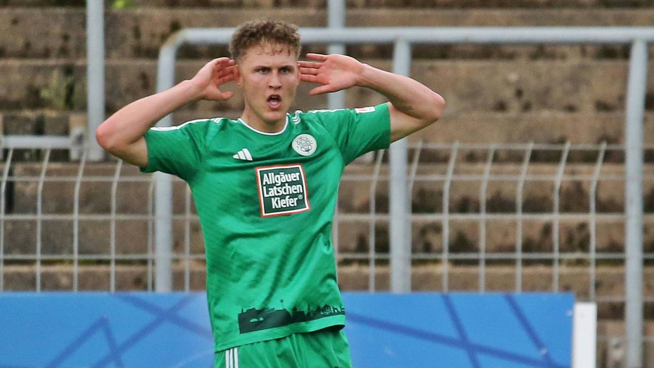 Bundesliga-Aufsteiger rüstet auf