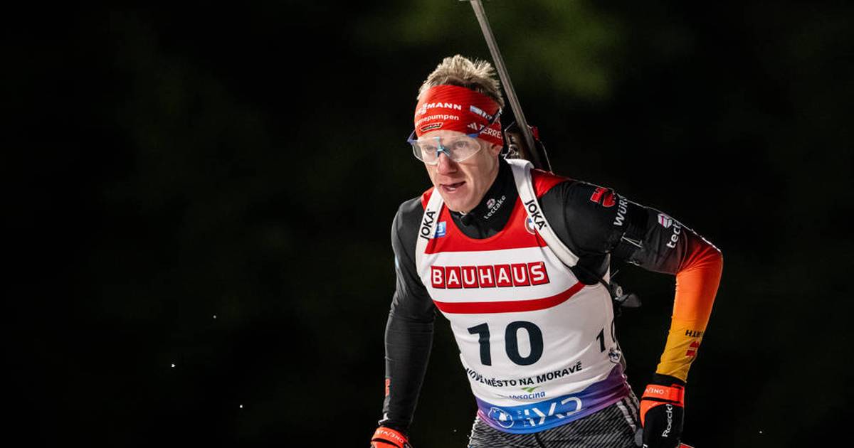 Biathlon : simples dames et messieurs à Oslo EN DIRECT à la télévision, en streaming et en téléscripteur