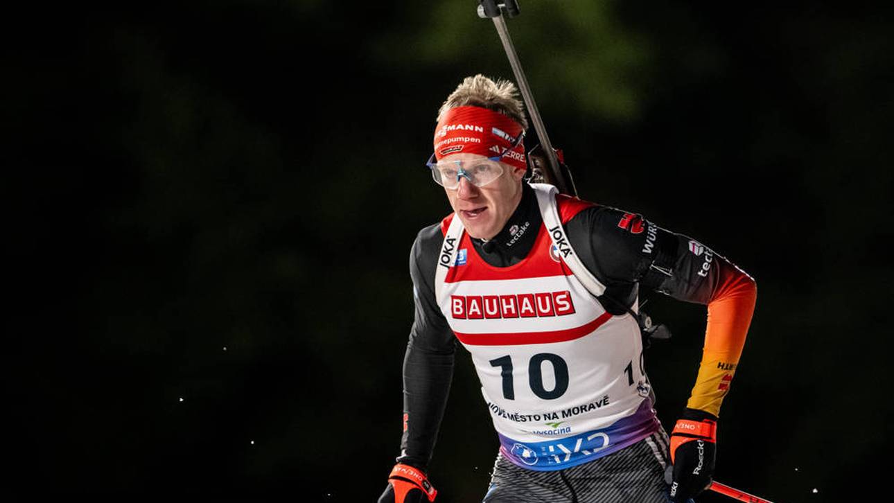 Biathlon-Einzel erneut verschoben